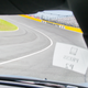 Image for article titled How I Learned To Love NASCAR In A Mini Cooper